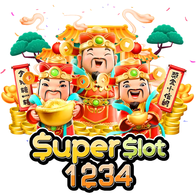 superslot1234