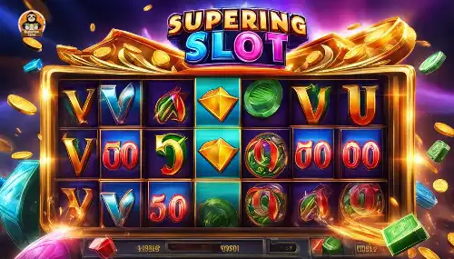 v9v9 superslot เครดิตฟรี50