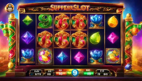 สมัครเล่นใน superslot 789เครดิตฟรี50 วันนี้ สนุกสนานกับเกมออนไลน์